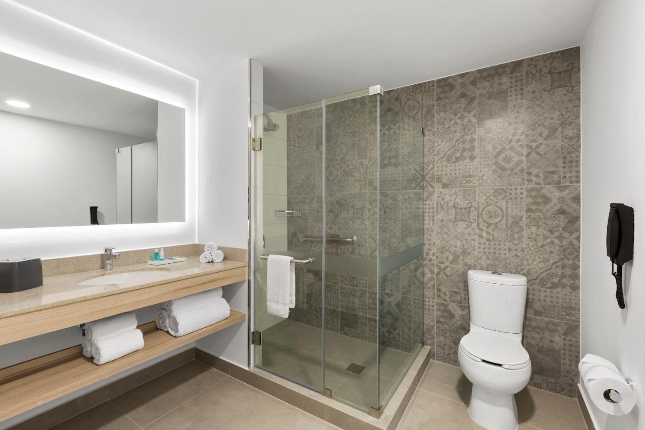 Holiday Inn Express - Lima San Isidro By Ihg Esterno foto