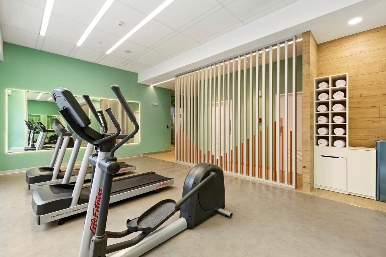 Holiday Inn Express - Lima San Isidro By Ihg Esterno foto