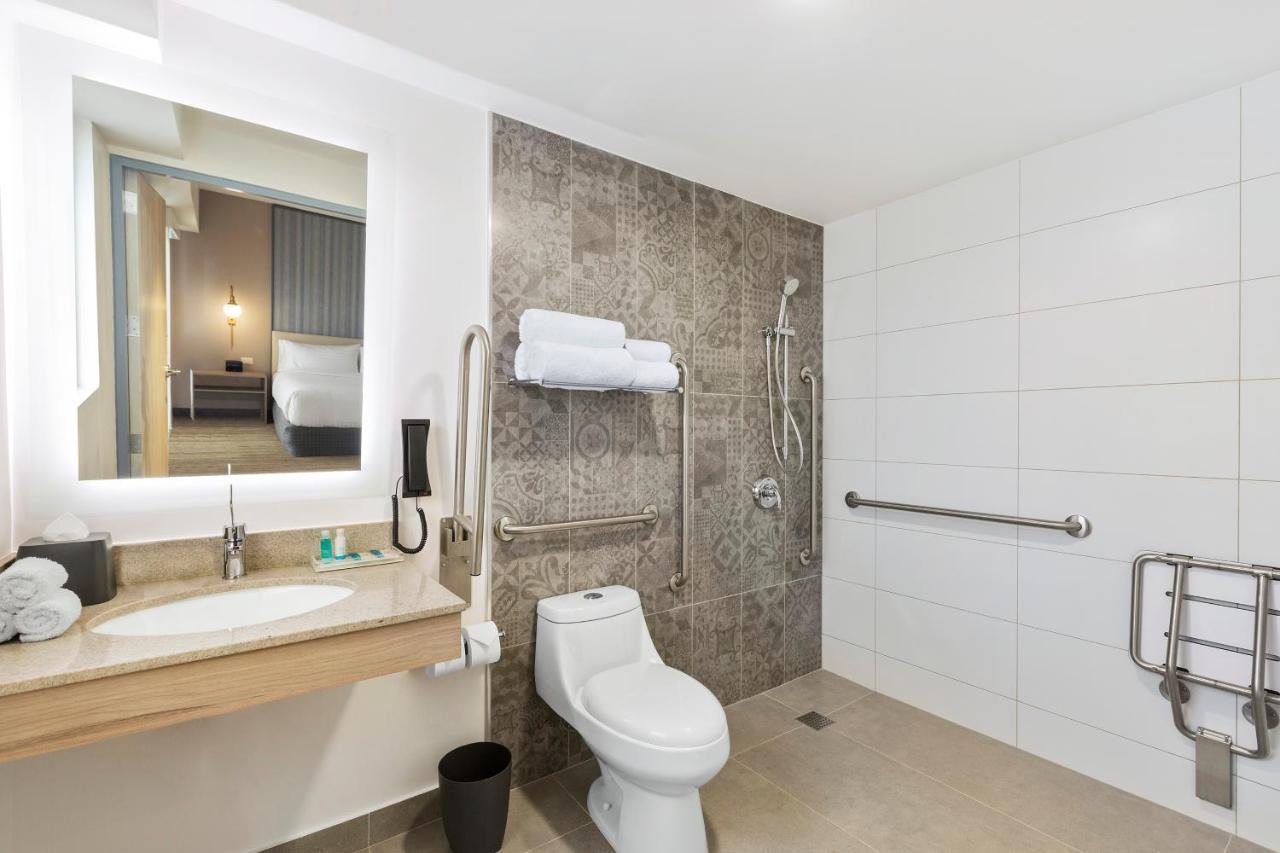 Holiday Inn Express - Lima San Isidro By Ihg Esterno foto