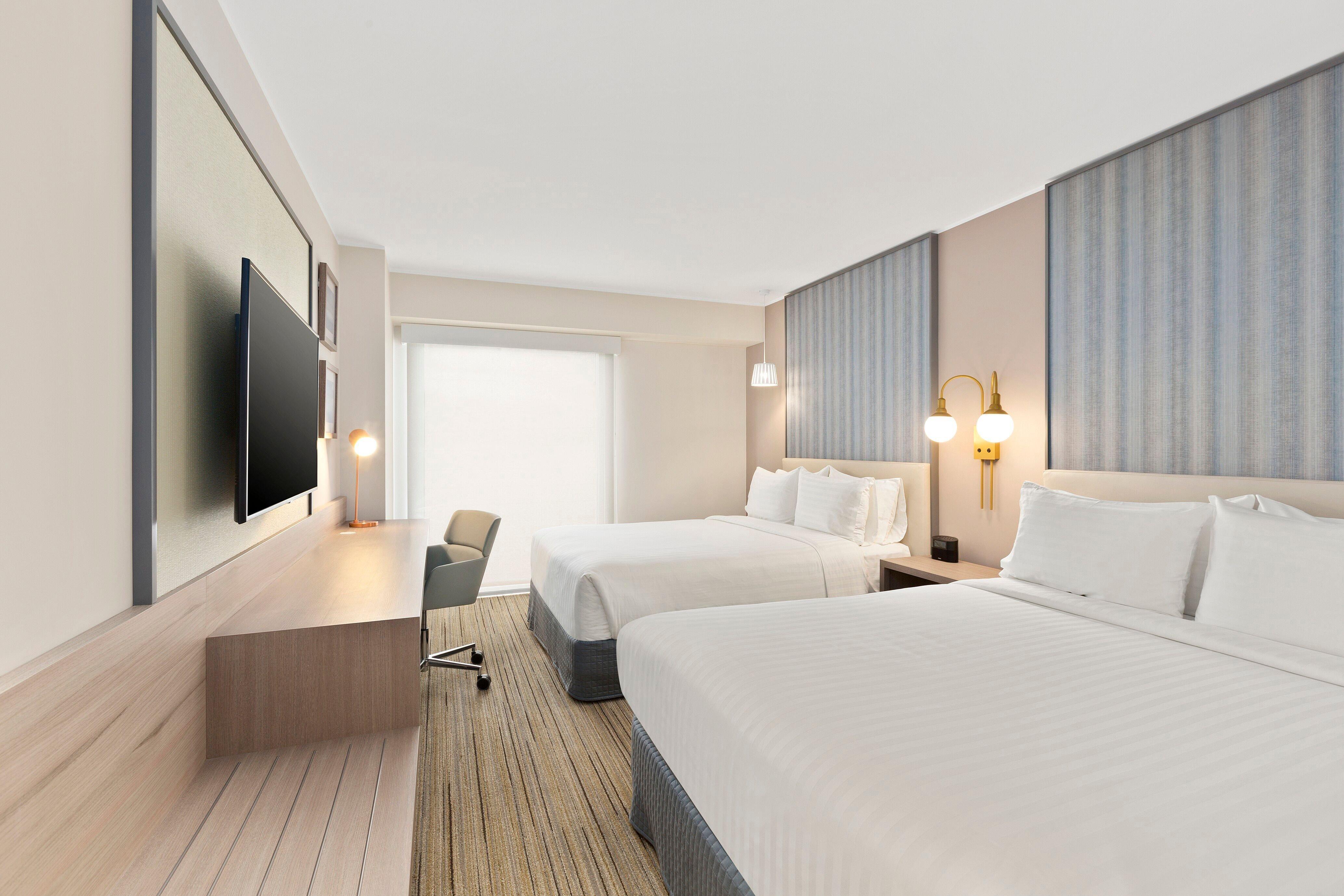 Holiday Inn Express - Lima San Isidro By Ihg Esterno foto