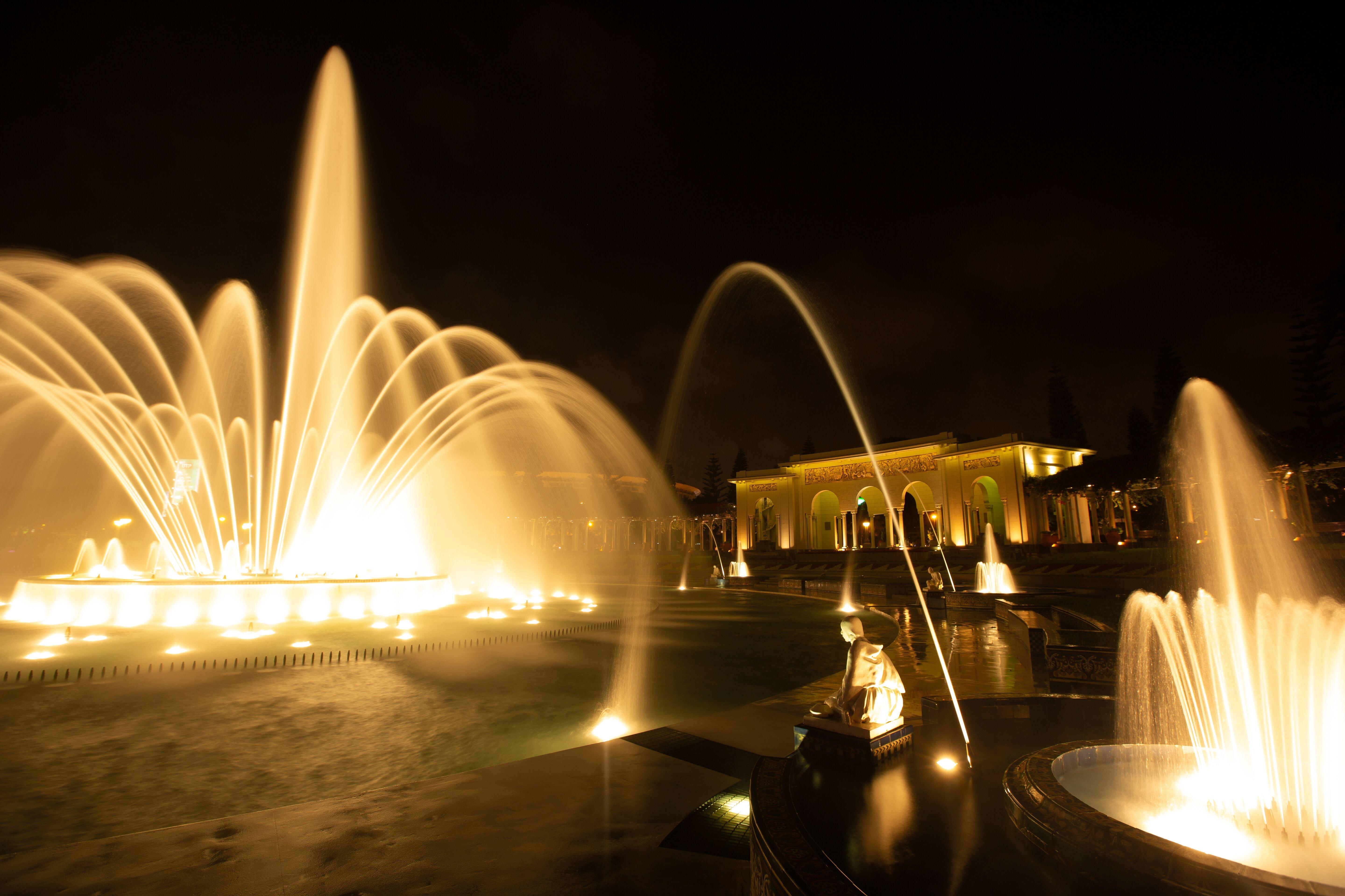 Holiday Inn Express - Lima San Isidro By Ihg Esterno foto