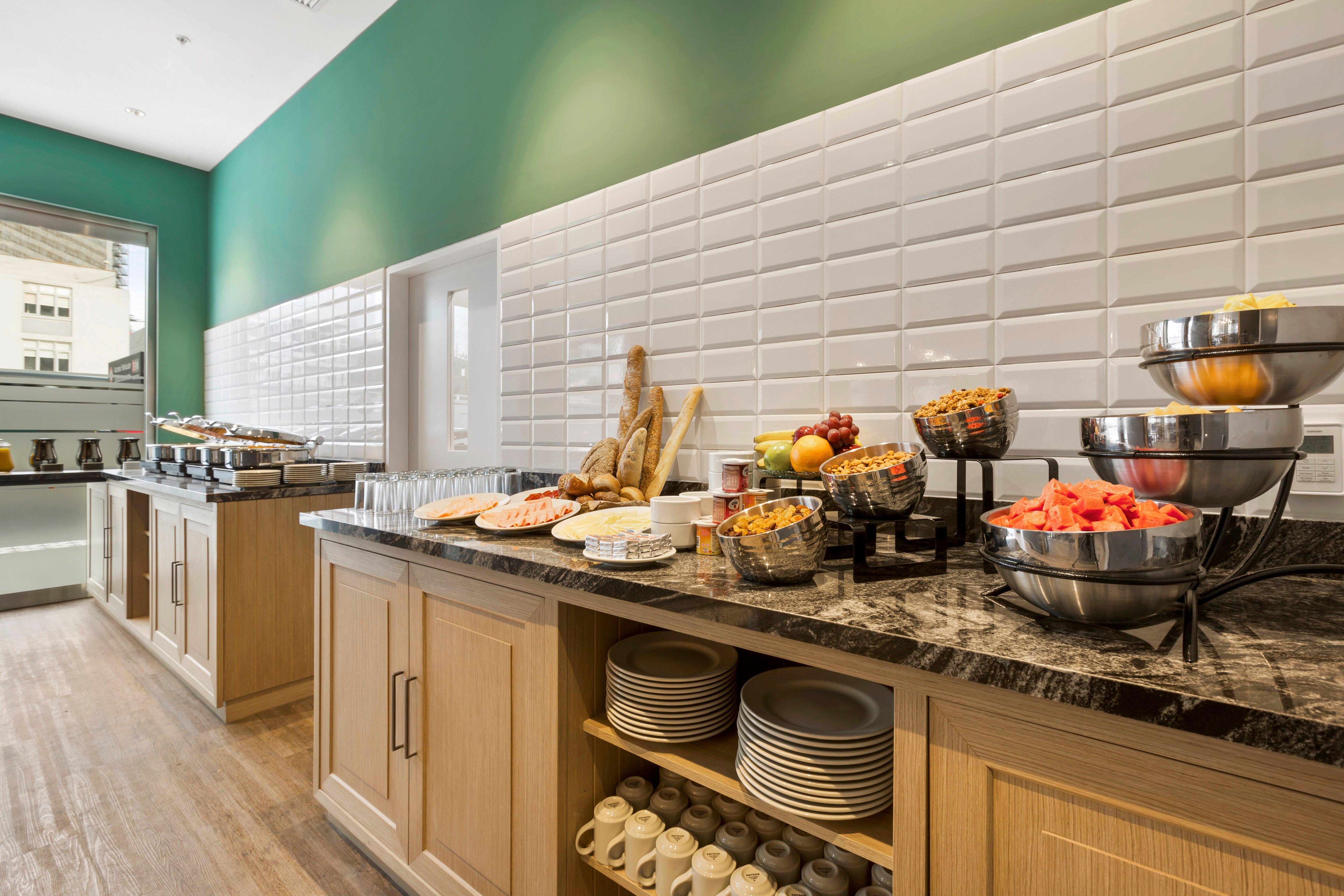 Holiday Inn Express - Lima San Isidro By Ihg Esterno foto