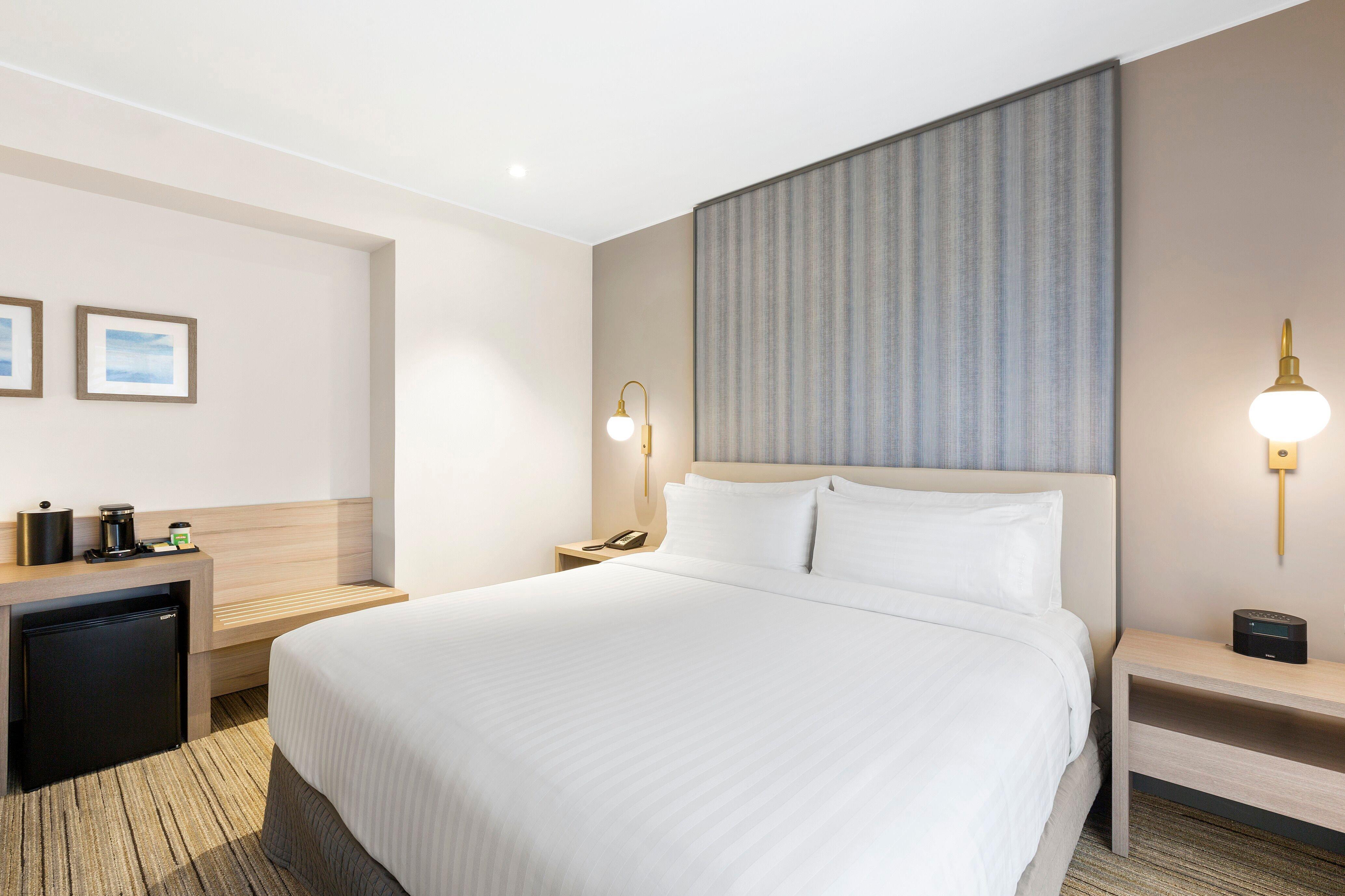 Holiday Inn Express - Lima San Isidro By Ihg Esterno foto