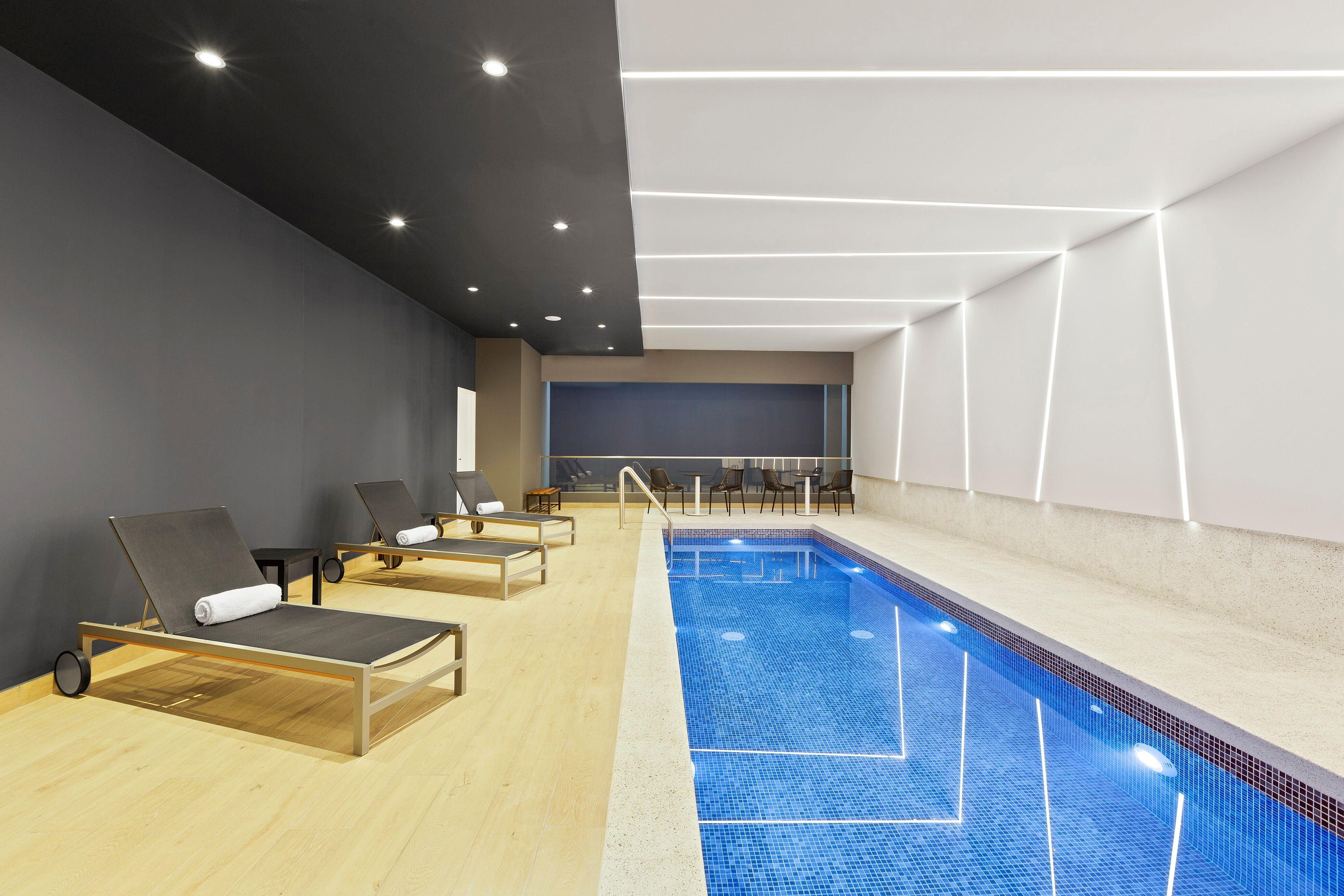 Holiday Inn Express - Lima San Isidro By Ihg Esterno foto