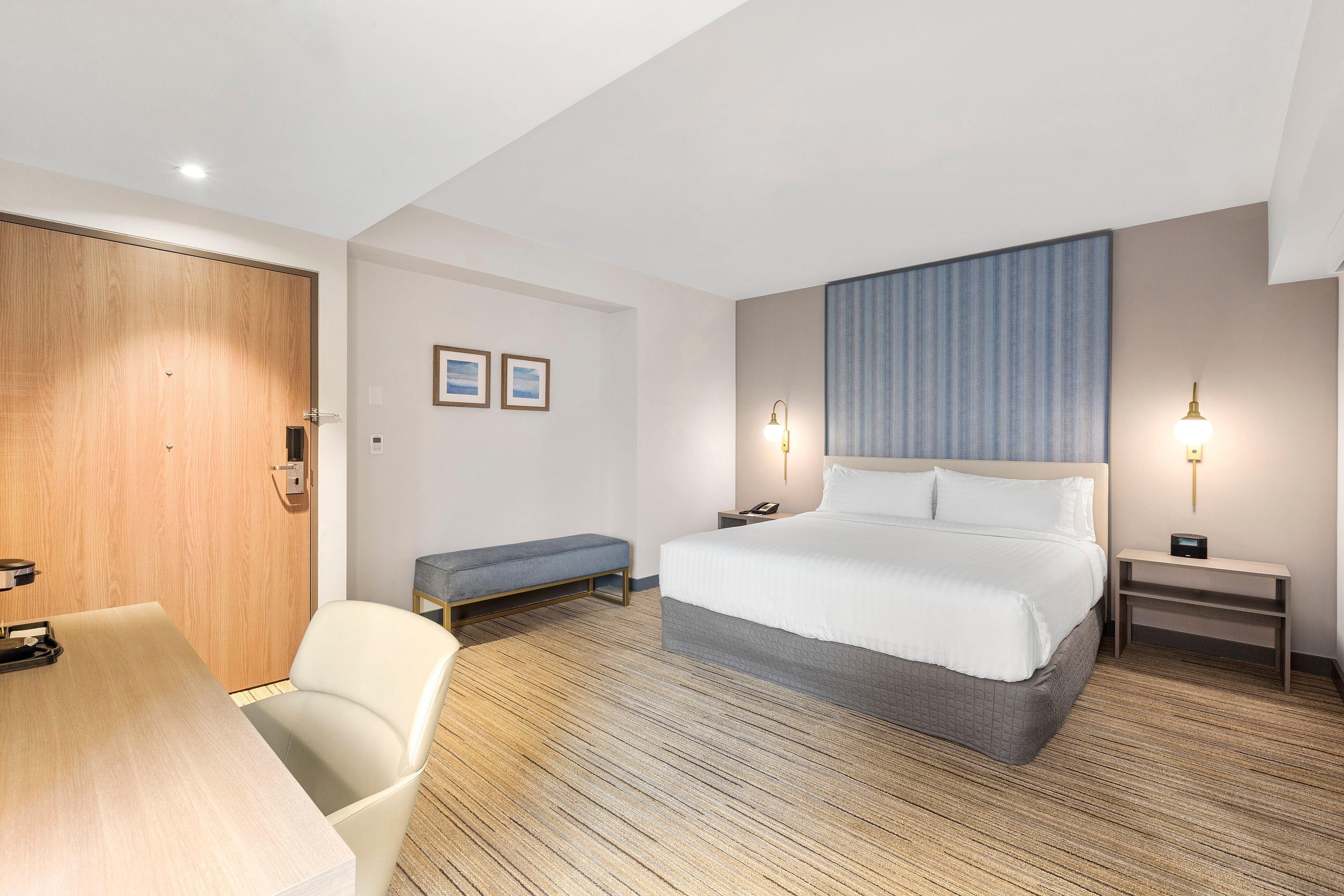 Holiday Inn Express - Lima San Isidro By Ihg Esterno foto