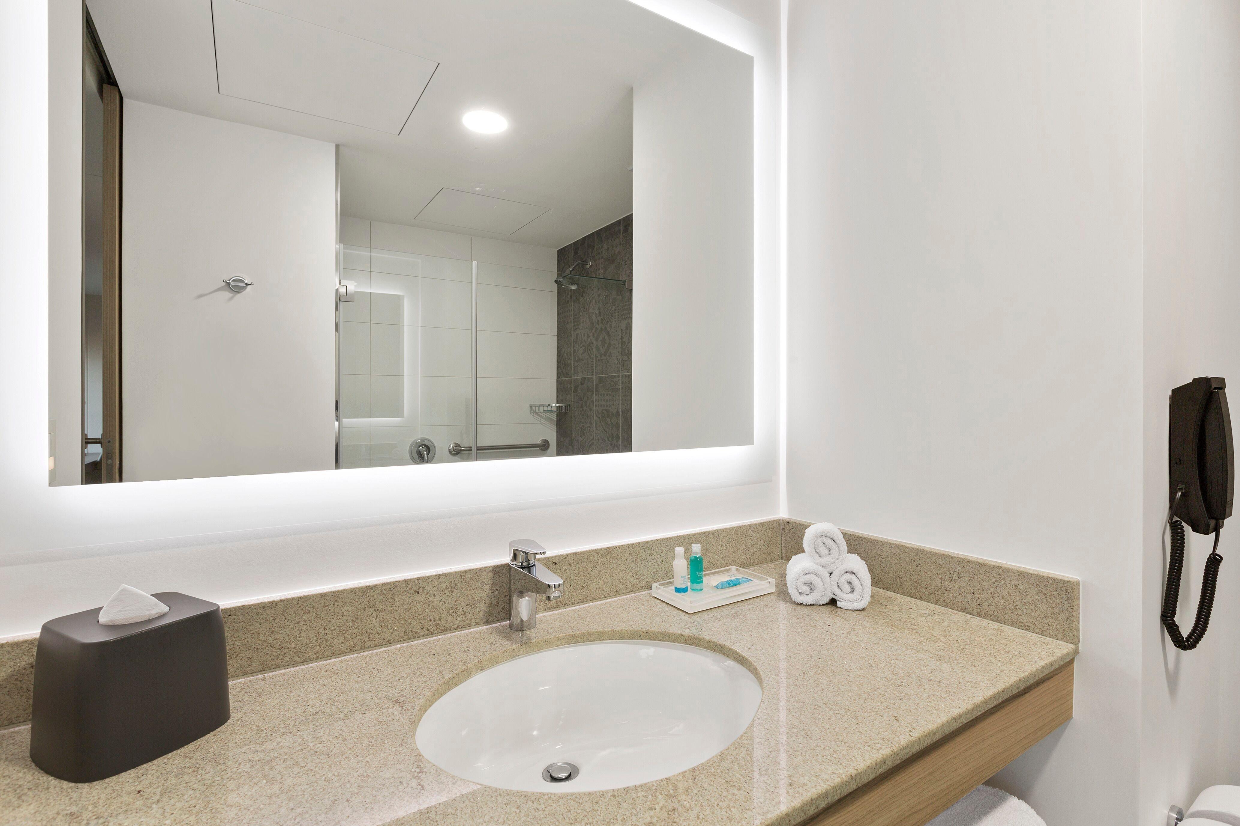 Holiday Inn Express - Lima San Isidro By Ihg Esterno foto