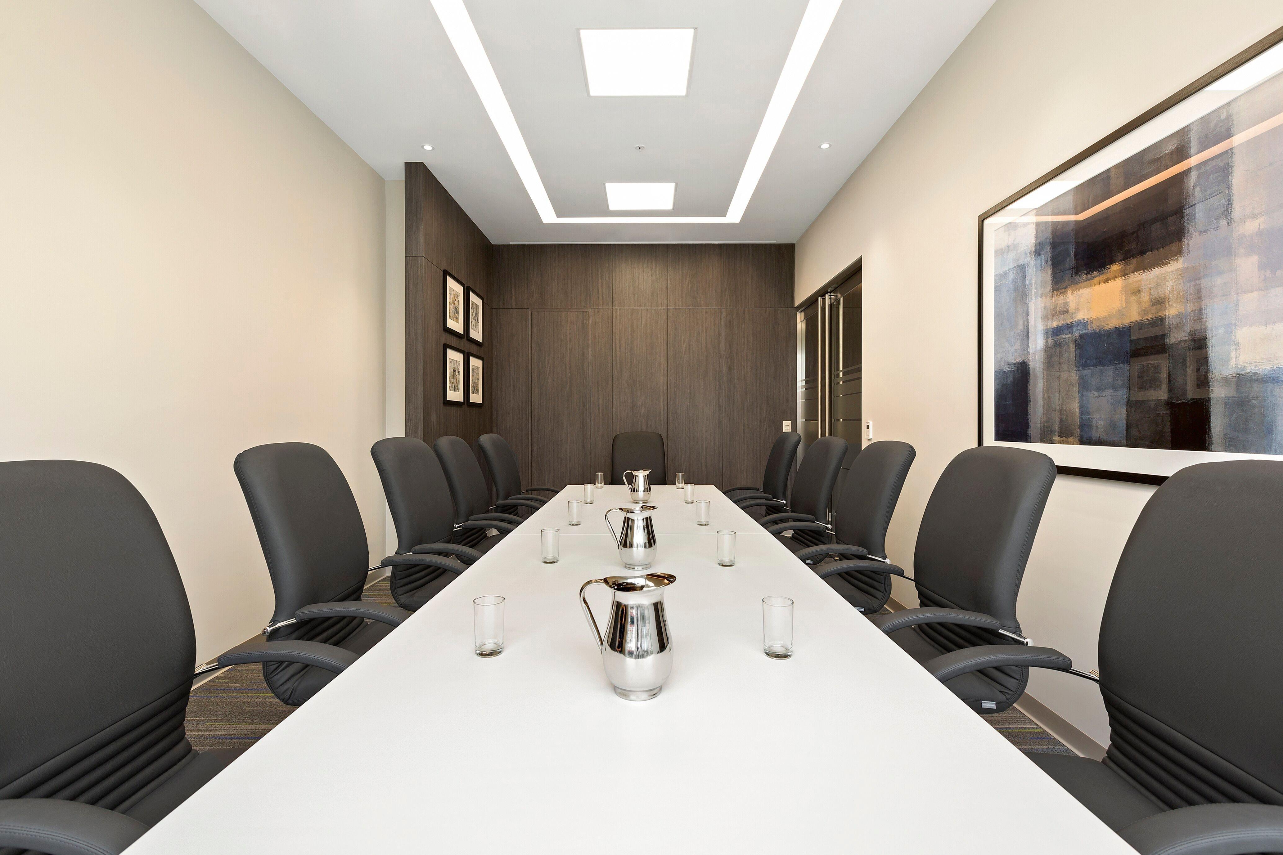 Holiday Inn Express - Lima San Isidro By Ihg Esterno foto
