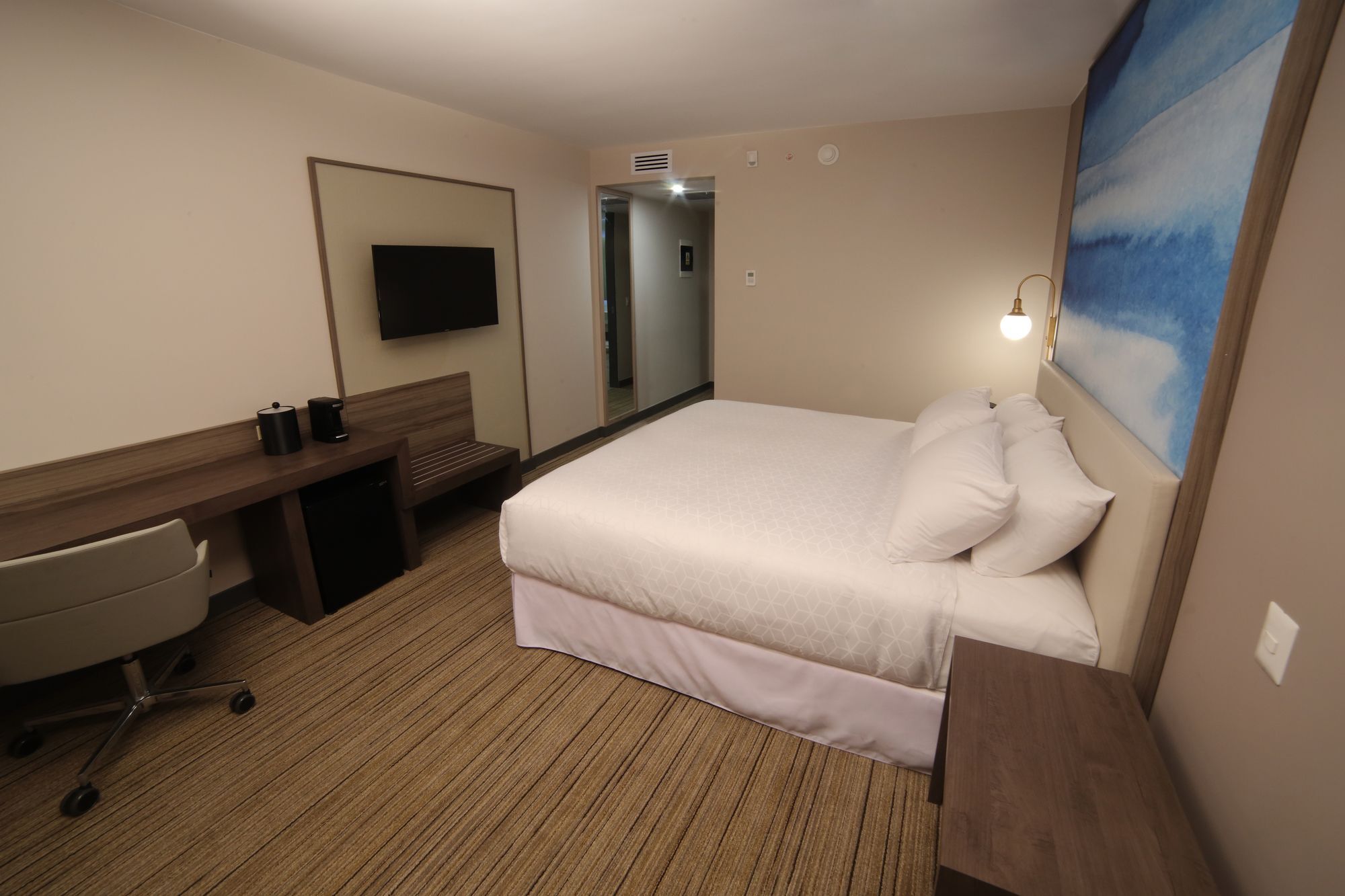 Holiday Inn Express - Lima San Isidro By Ihg Esterno foto