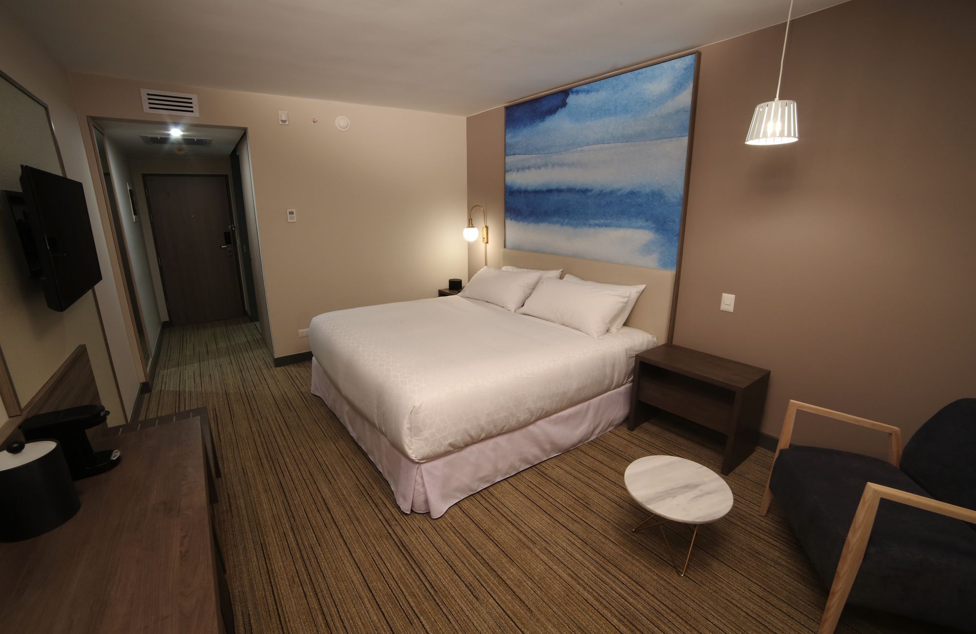Holiday Inn Express - Lima San Isidro By Ihg Esterno foto
